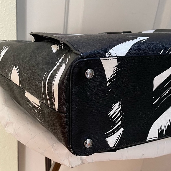 TUMI Sinclair large Camila tote - Picture 7 of 16